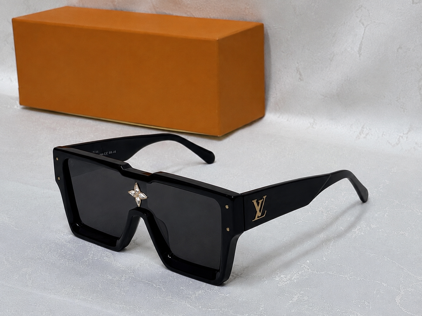 Gafas de Sol Cuadradas Premium