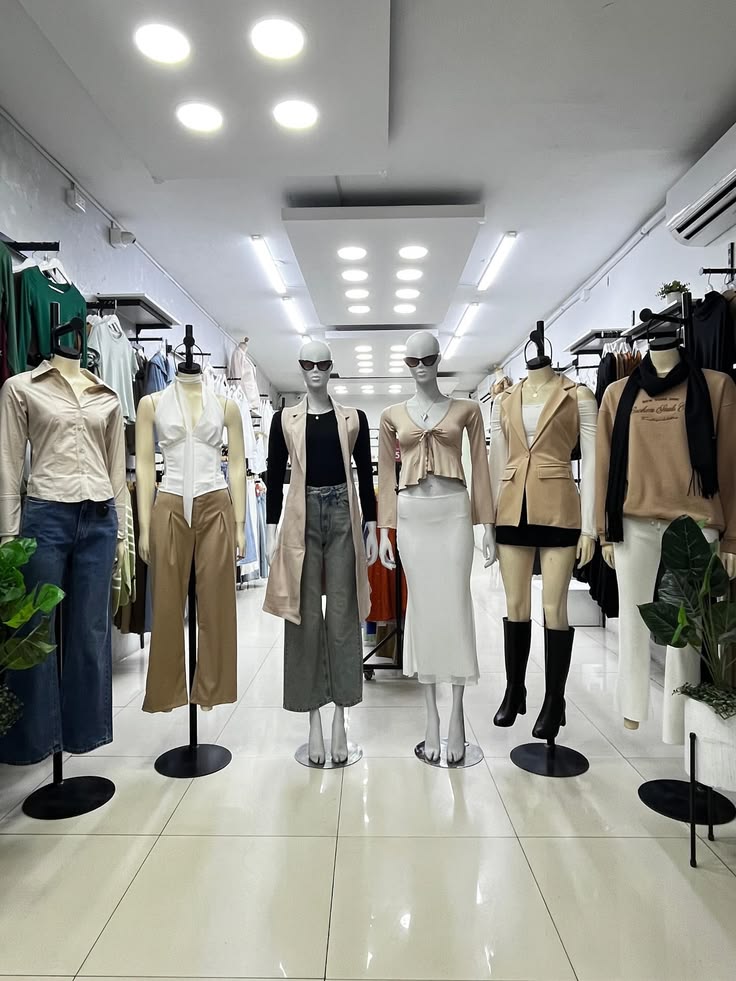 Moda para Mujer | Elegancia para Cada Ocasión