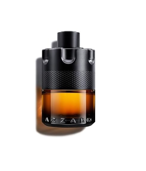 Azzaro The Most Wanted Parfum para Hombre – 100 ml