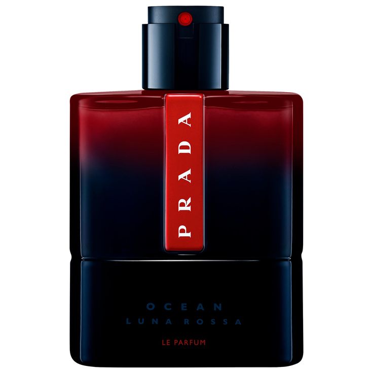 Prada Luna Rossa Ocean Le Parfum para Hombre – 100 m