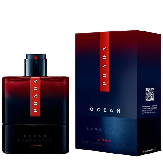 Prada Luna Rossa Ocean Le Parfum para Hombre – 100 m
