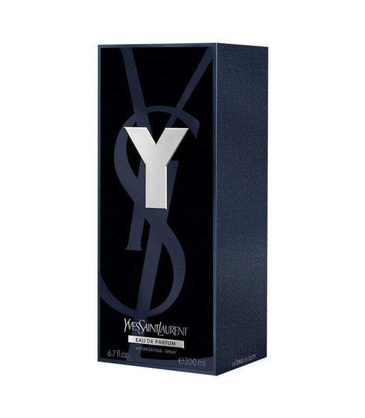 Y de Yves Saint Laurent Eau de Parfum para Hombre